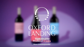 Oxford Landing - National TVC