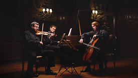 Special Episode: Hermitage Piano Trio