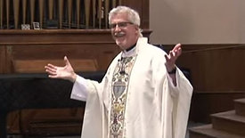 Fr. Mike's 2nd Easter Message Homily