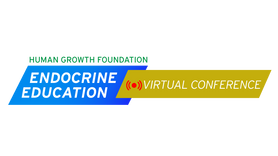 October 19, 2021- HGF Miami Pediatric Endocrine Virtual Conference