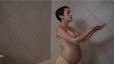 Shower Yoga For Pregnancy Preview
