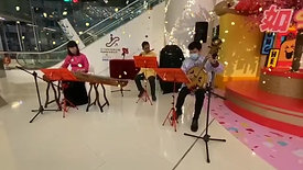 Music Performance by Peter Lee from Hong Kong (2)