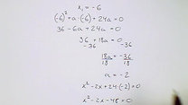 24 (Blandade Övningar Kap 2, Matematik 5000 2c)