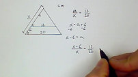 5 (Blandade Övningar Kap 3, Matematik 5000 2c)