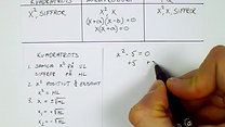 6a (Blandade Övningar Kap 2, Matematik 5000 2c)