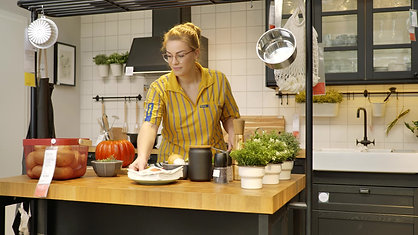 IKEA Kitchen Boost Madeline
