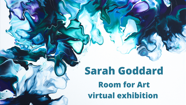 Room for Art virtual exhibition