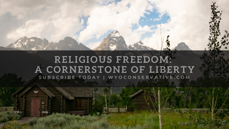 Religious Freedom: A Cornerstone of Liberty