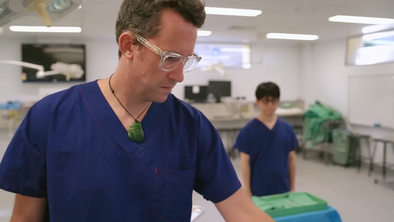 CNA Documentary | The Future Of Baby Making | Media Corp Singapore