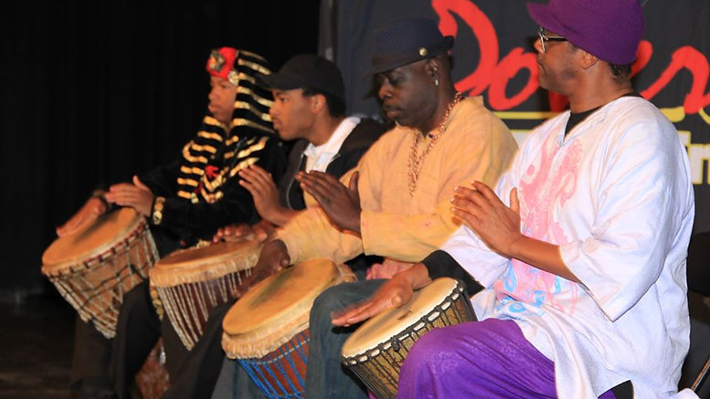 Charlotte African-American Festival 