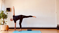 Hatha Yoga Funcional #41