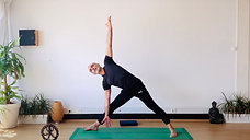 Hatha Yoga Funcional #31