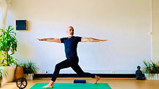 Hatha Yoga Funcional #38