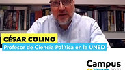 César Colino