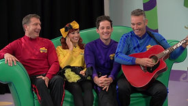 FamilyWise Wiggles Group