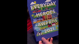 Bedford Everyday Hero Awards - Fundraiser Of The Year