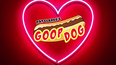 A Goop Dog Valentine