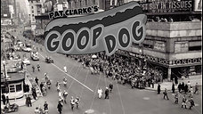 A Goop Dog Thanksgiving