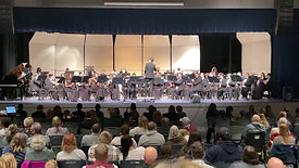 Concert/Symphonic Band - Rampage!