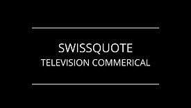 Swissquote TVC