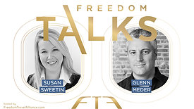 Freedom Talks with Glenn Meder