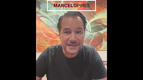 Marcelo Pires