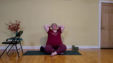 NEW! Gentle Somatic Yoga with Mindy