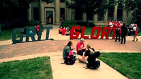 In Our Grit Our Glory Campus Reveal