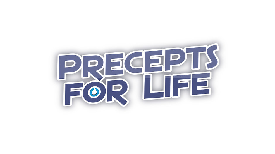 PRECEPTS FOR LIFE