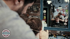 Borodach Barbershop