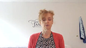 Guided Meditation 30mins 07/27/ Marie