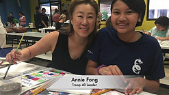 Annie Fong