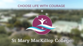 St Mary MacKillop College