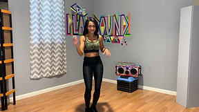 Cardio FIT 2020 with Farrah Hines