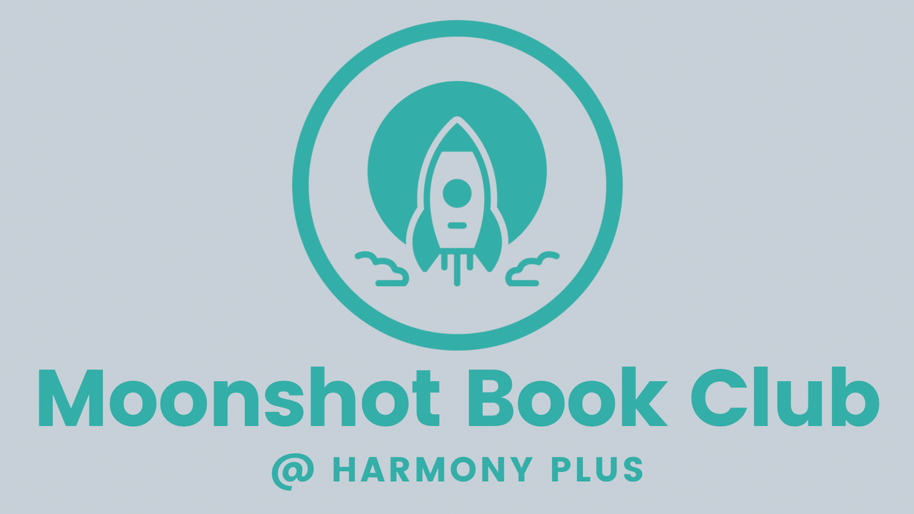 Moonshot Bookclub Overview
