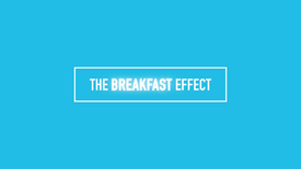 Fuel 10K - The Breakfast Effect