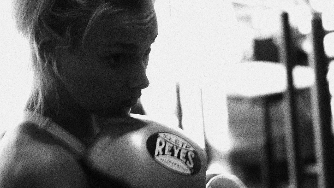 Kate Farley | Girl Boxer with CP