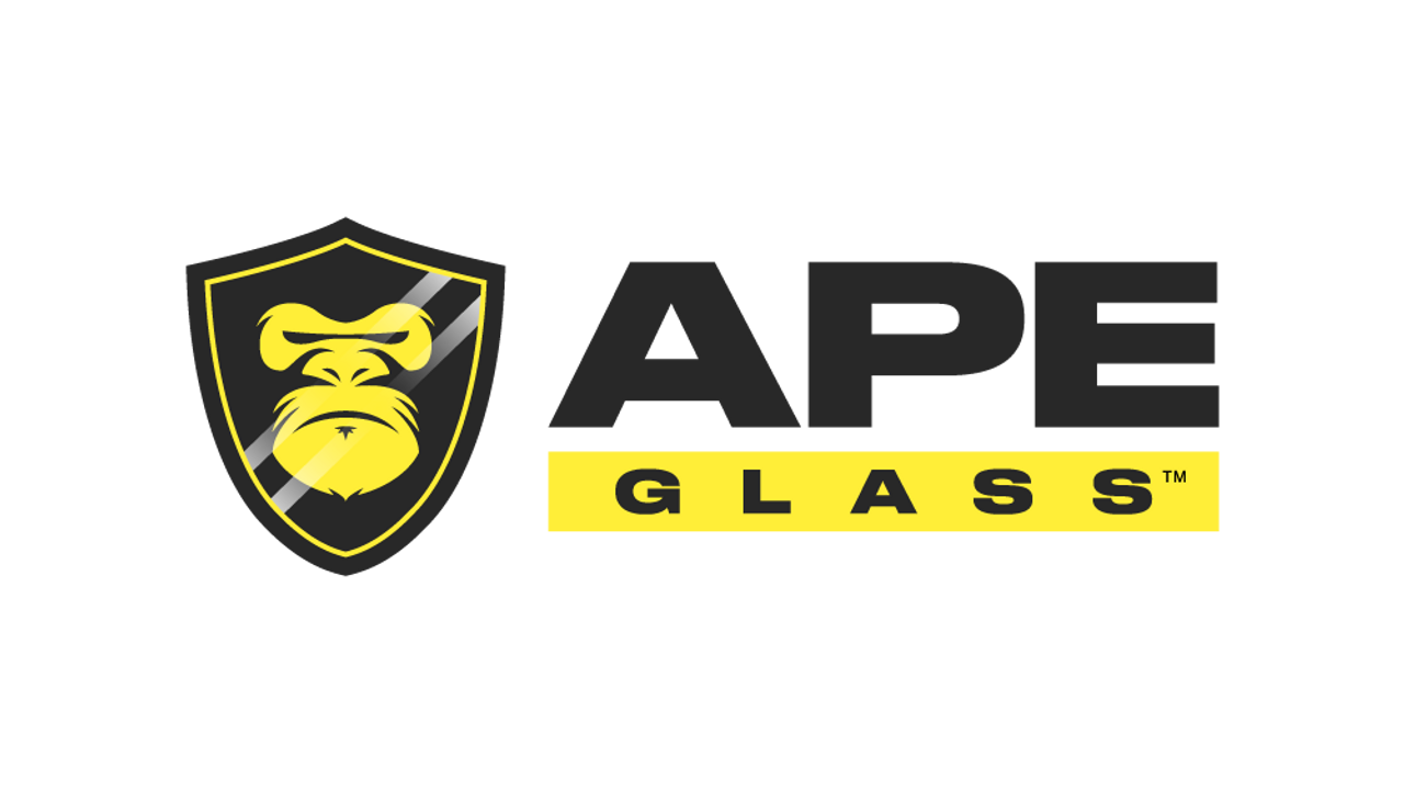 Ape Glass Features