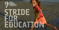 Stride for Eduation