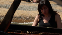 The East River Piano
