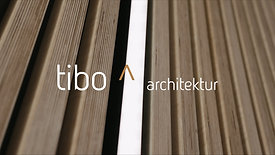 Imagefilm - Tibo Architektur