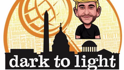 Dark to Light Podcast with Captain Deplorable