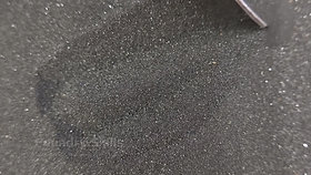 Moulding base material Chromite