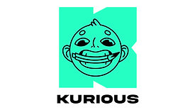 Kurious Logo Opener