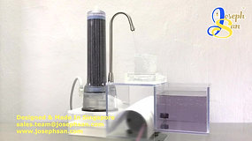 AVAVA Water Purification System