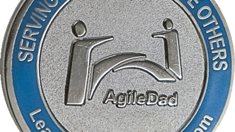 AgileDad University