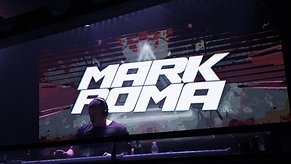 MARK ROMA - MINISTRY OF SOUND