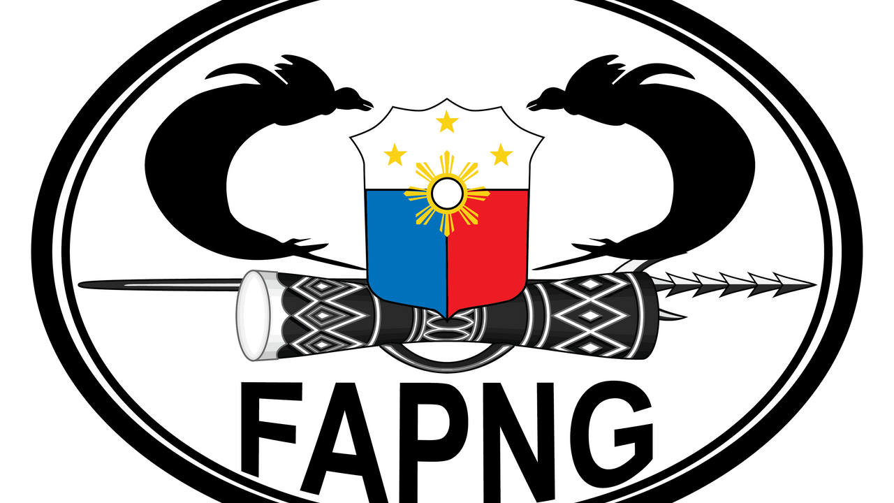 FAPNG Events