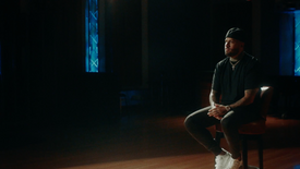 Behind Nicky Jam's Íntimo - Apple Music - Trailer