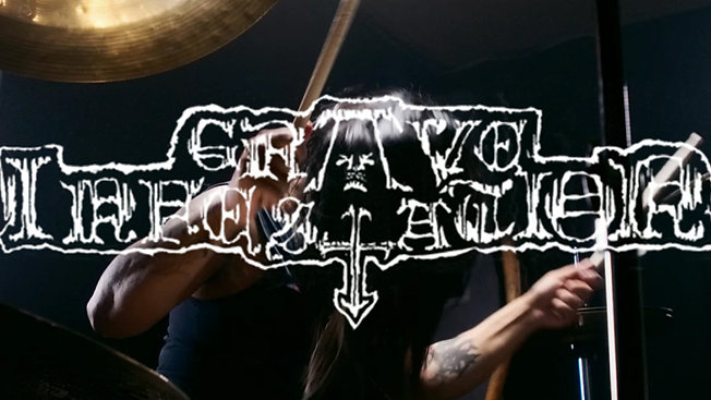 Grave Infestation | The Conquest of Pestilence | Music Video